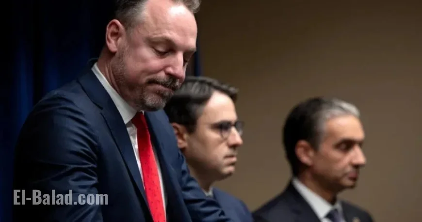 Minnesota’s Industrial Fraud Scandal Expands With New Charges and Trump’s Input