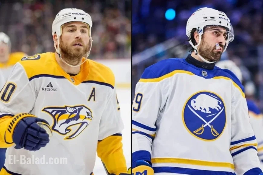NHL Trade Focus: Top Players for Each Team Post-Holiday Freeze