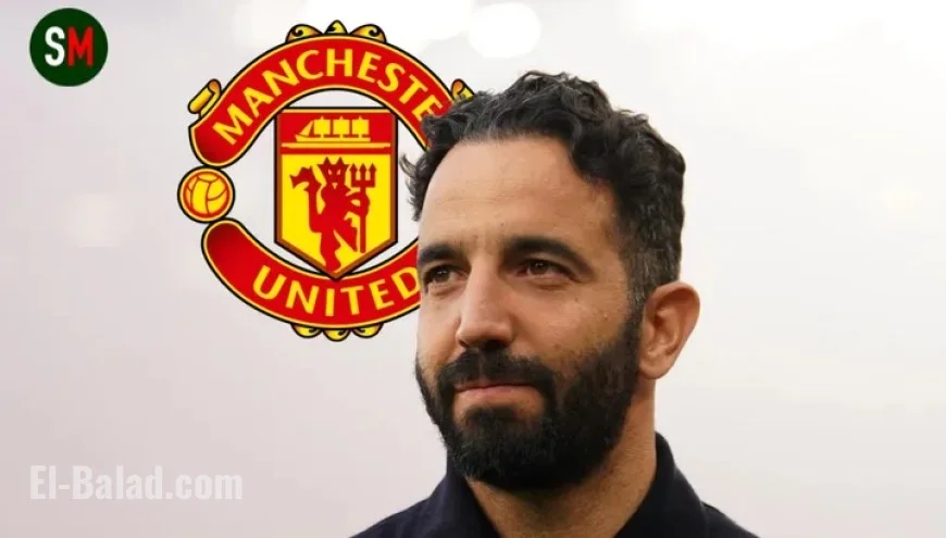 Man Utd Eyes 24-Year-Old for 2026 Midfield Overhaul