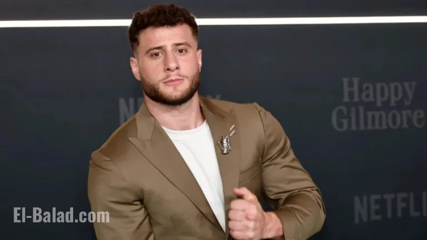 2025 AEW Worlds End: Updated Match Card and Order Predictions