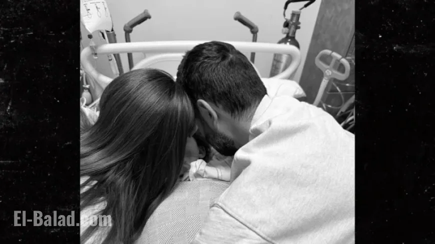 Influencer Melissa Mae Carlton Mourns Second Daughter’s Death, Year After First