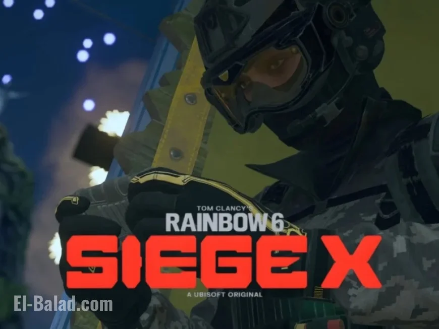 Rainbow Six Siege Hack Shuts Down Ubisoft Servers, Grants Free R6 Credits