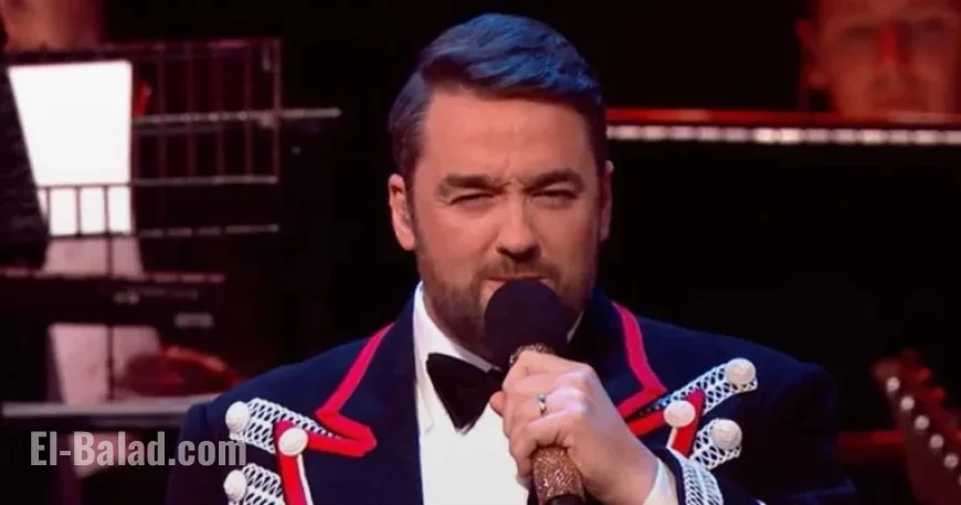 BBC Musical Night Viewers Voice Common Complaint Minutes Into Show