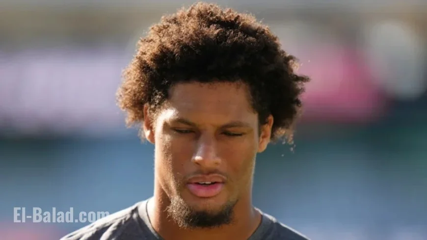 Chargers’ Breakout Star Unexpectedly Erased