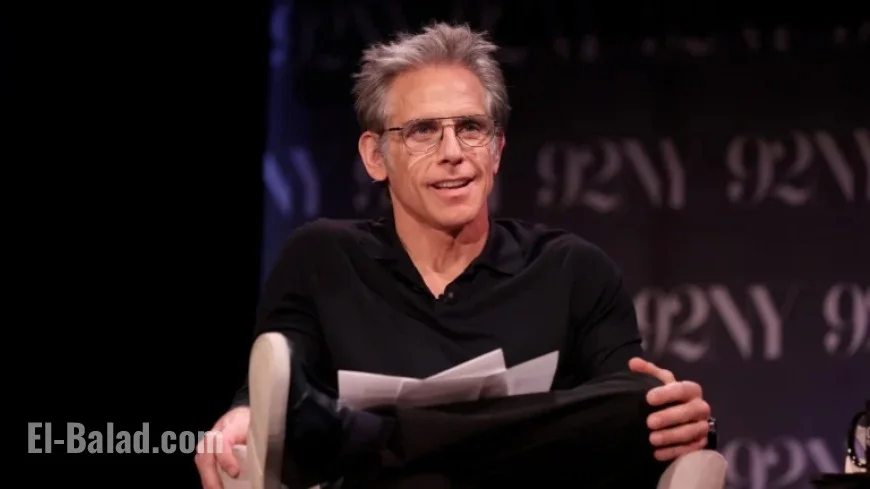 Ben Stiller’s Changes Made Apple TV’s Severance Less Weird