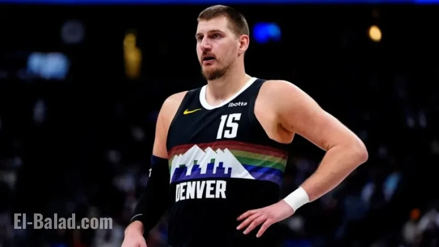 Denver Nuggets vs. Orlando Magic: Odds, Picks, and Predictions