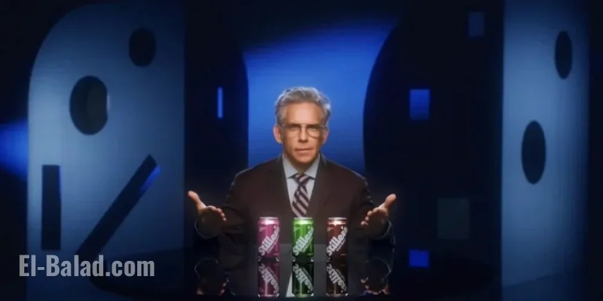 Ben Stiller Discusses “Severance” Ending and “Tropic Thunder 2” Possibility