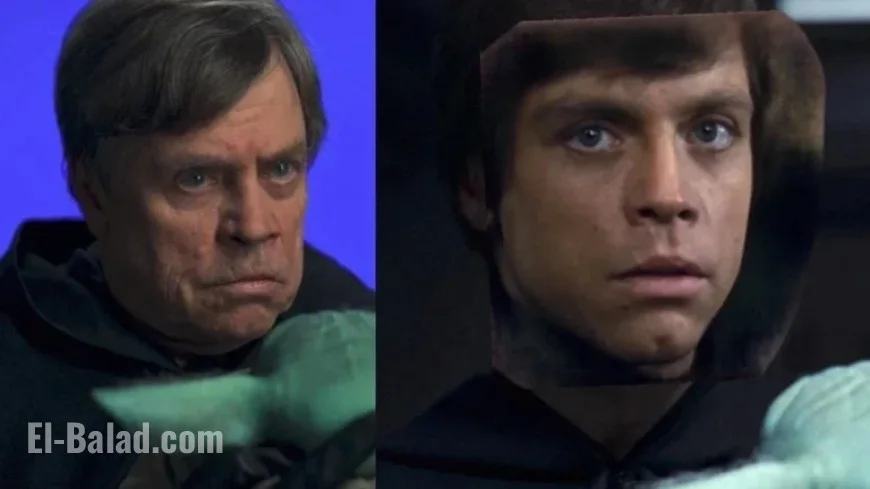 Mark Hamill Open to Likeness Talks for Posthumous ‘Star Wars’ AI Projects