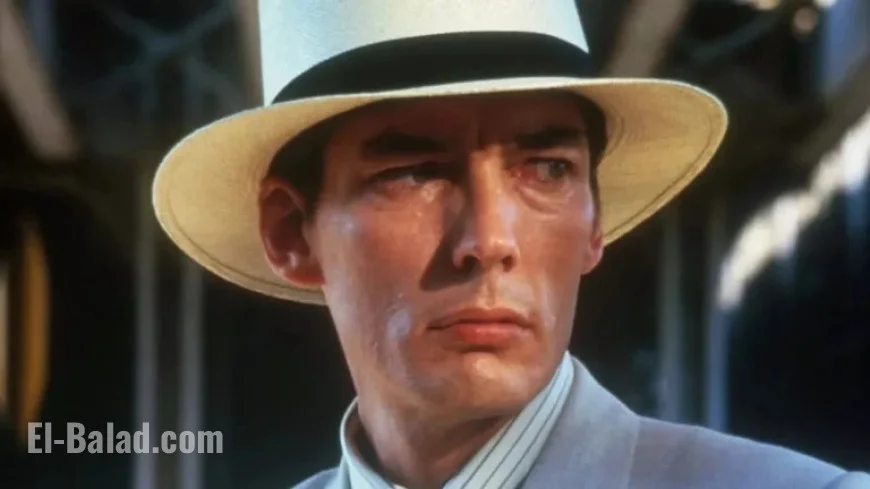 Iconic 5/5 Gangster Film Returns for Free Streaming After 38 Years