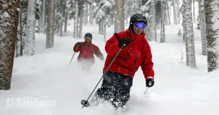 Telluride Resort Closure: Ski Patrol Strike Halts Popular Colorado Destination