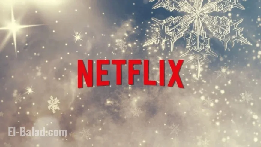 Top 3 Must-Watch Netflix Movies Right Now (Dec. 27-28)