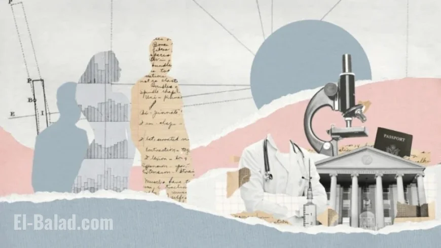 Top 2025 Breakthroughs in Health, Science, and Medicine