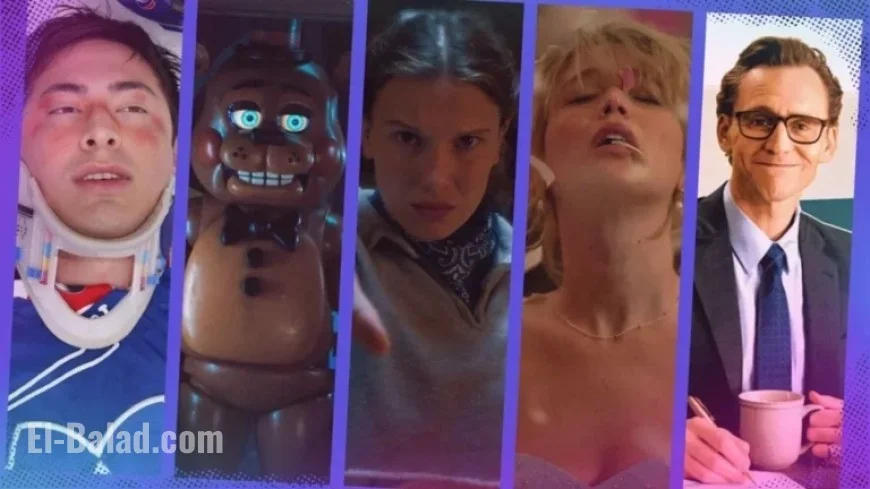 New Streaming Releases This Week (Dec. 25, 2025)