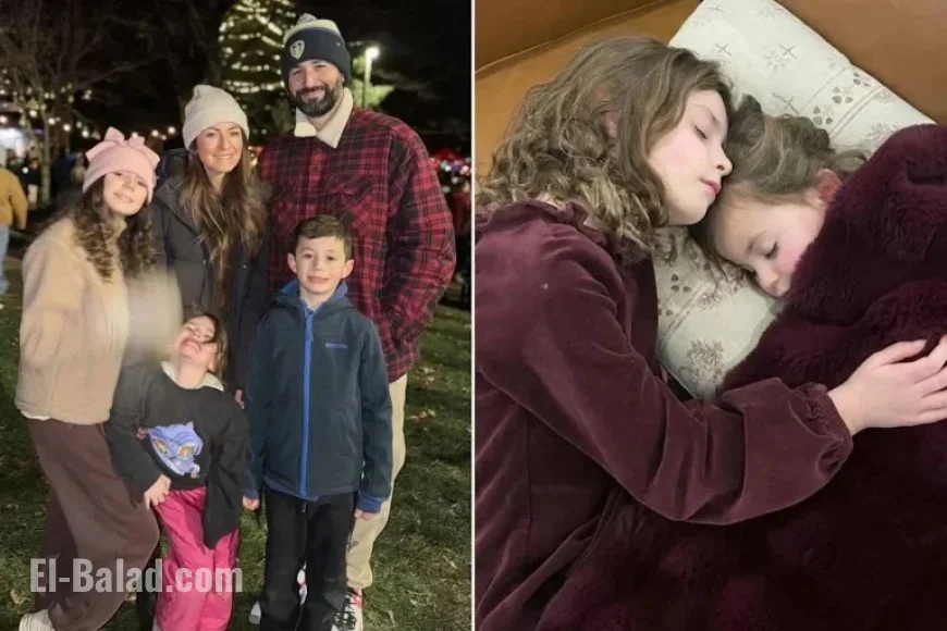 Influencer Melissa Mae Carlton Shares Health Update After Tragic Loss of Daughters