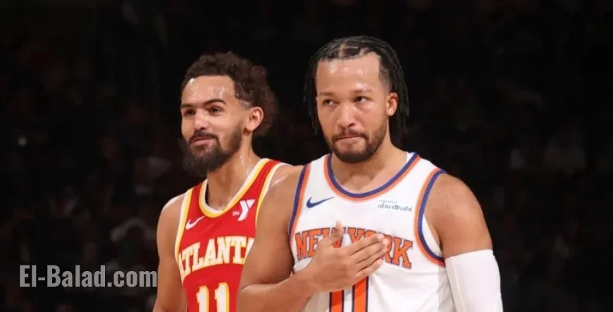 Knicks Face Hawks: December 27, 2025 Game Preview