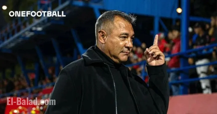 Mauricio Tapia Selects Squad to Pursue Bicampeonato Title