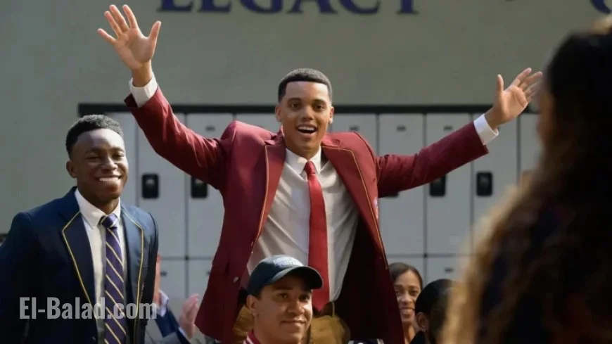 December 2025: Fresh Movies and Shows Premiering on Peacock