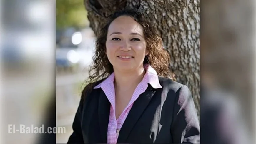 Bexar County Judge Michele Garcia Passes After Cancer Battle, Officials Confirm