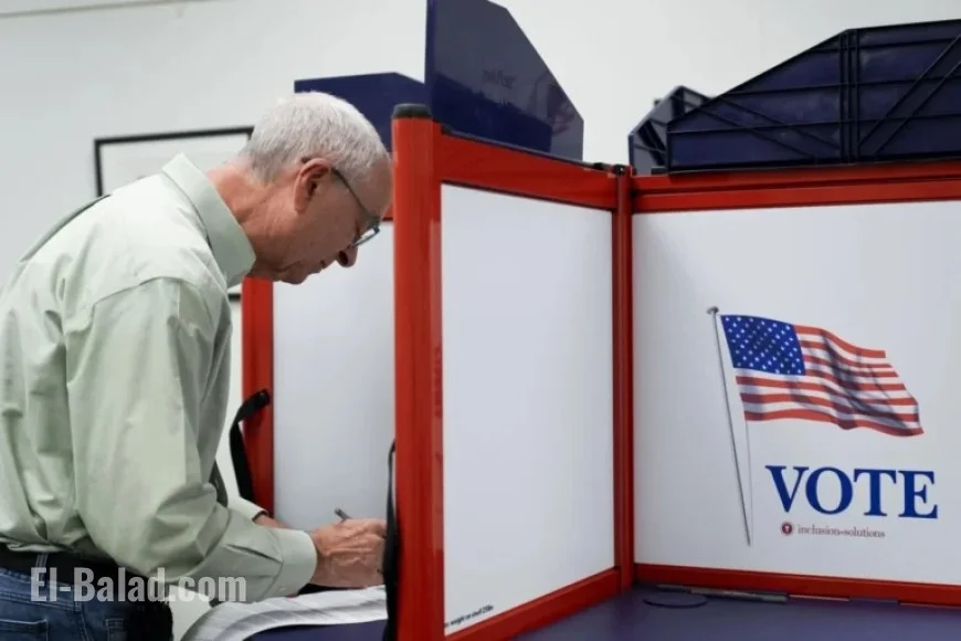 Fairfax Co. Reveals Candidates for House District 17 Firehouse Primary