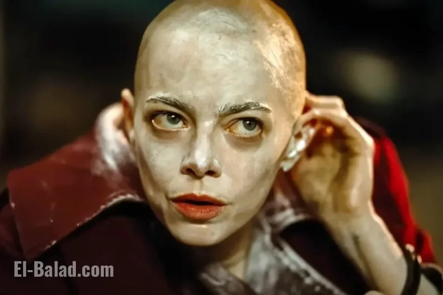 Watch or Pass? Emma Stone Stars in Yorgos Lanthimos’ ‘Bugonia’ on Peacock