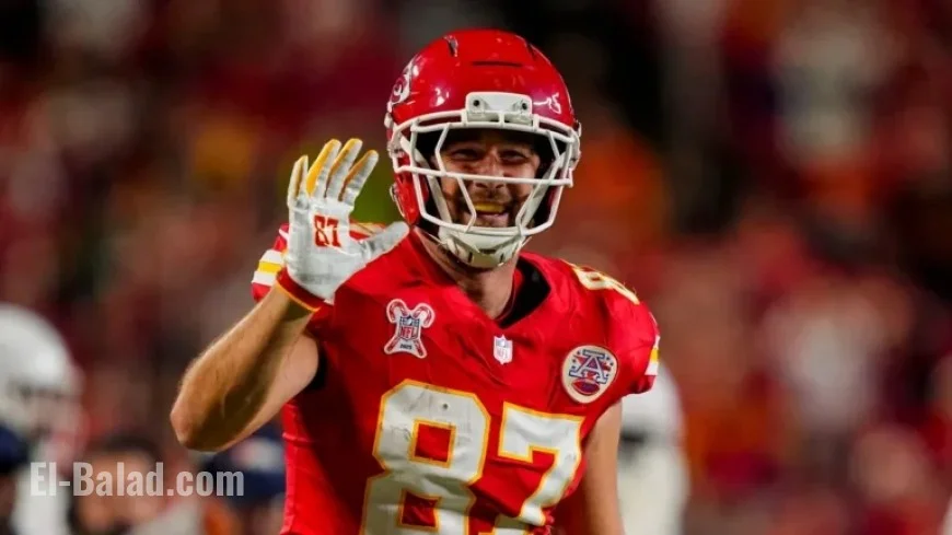 Christmas NFL Standouts: Kelce’s Mystery, Packers’ Surprise, Snoop Dogg’s Triumph