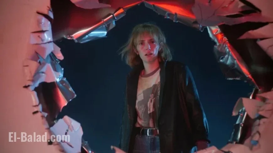 Netflix Cancels Stranger Things Creators’ Stephen King Adaptation