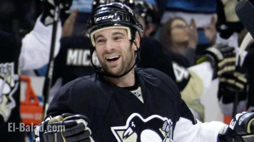 Maple Leafs Appoint Steve Sullivan as Assistant Coach