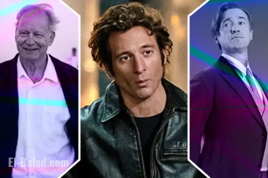 New Streaming Movies: ‘Springsteen: Deliver Me From Nowhere,’ ‘Sentimental Value,’ & More