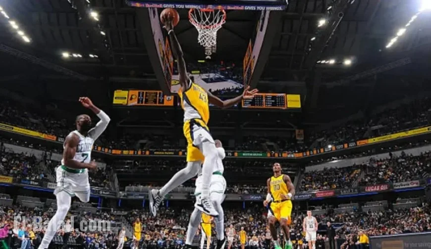 Heat vs. Pacers: Dec. 27 Odds, Picks, Predictions