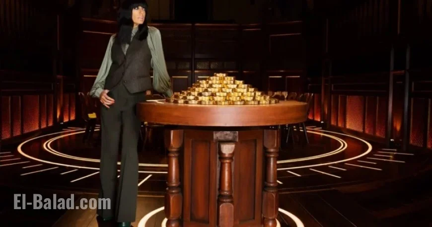 The Traitors Season 4: Release Schedule and Episode Times Revealed