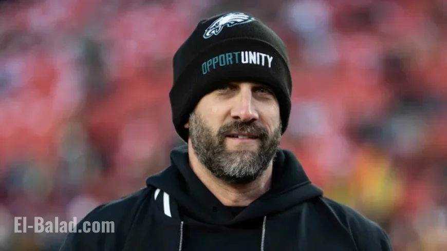 Eagles’ Playoff Projections Forecast Likely First-Round Opponent