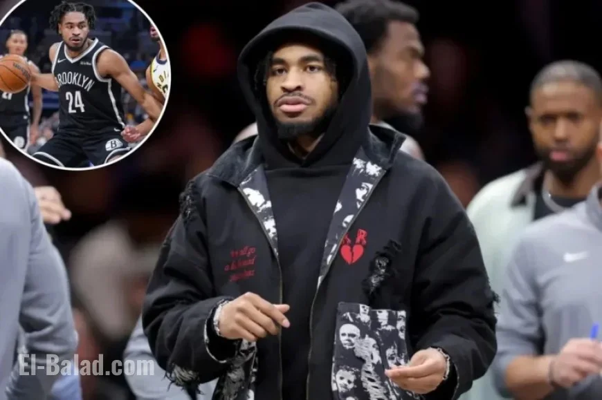 Cam Thomas Returns to Nets Amid Roster Evolution Concerns