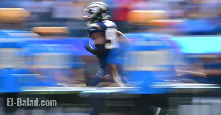 Houston Texans vs. Los Angeles Chargers: Week 17 Live Discussion