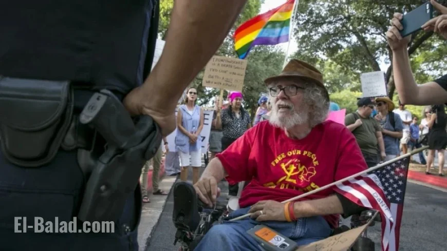 Disability Rights Leader Bob Kafka Passes Away at 79
