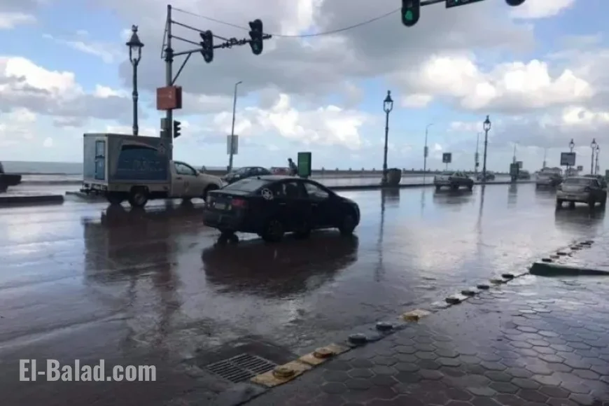 Meteorologists Warn: Four Weather Phenomena Threaten Early 2026 Conditions