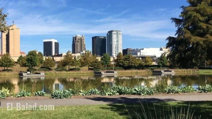 2025 Rankings: Discover Birmingham Metro’s Priciest Homes