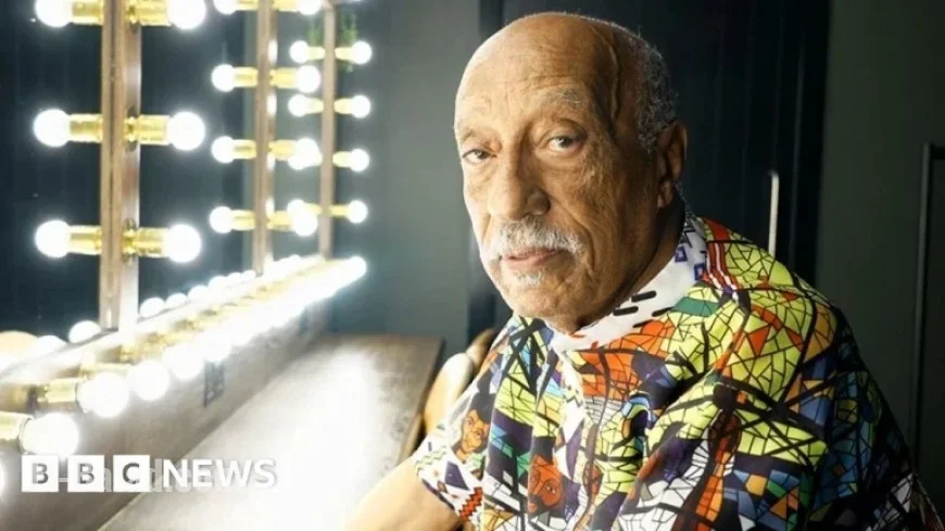 Ethio-Jazz Legend Performs Final Live Concert