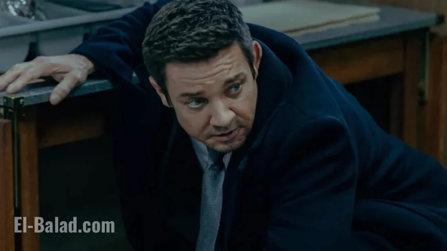 Top 3 Must-Watch Paramount+ Shows to Binge This Weekend