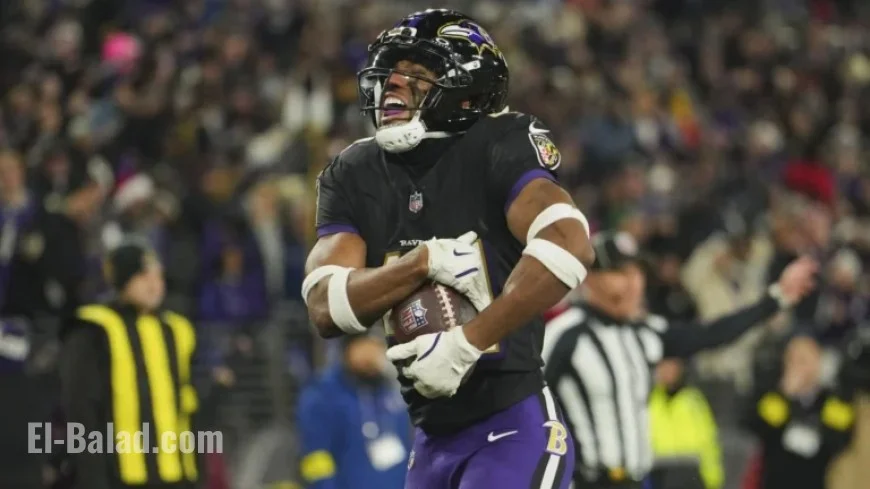 Ravens Defender Addresses Controversial No-Call in Patriots Game