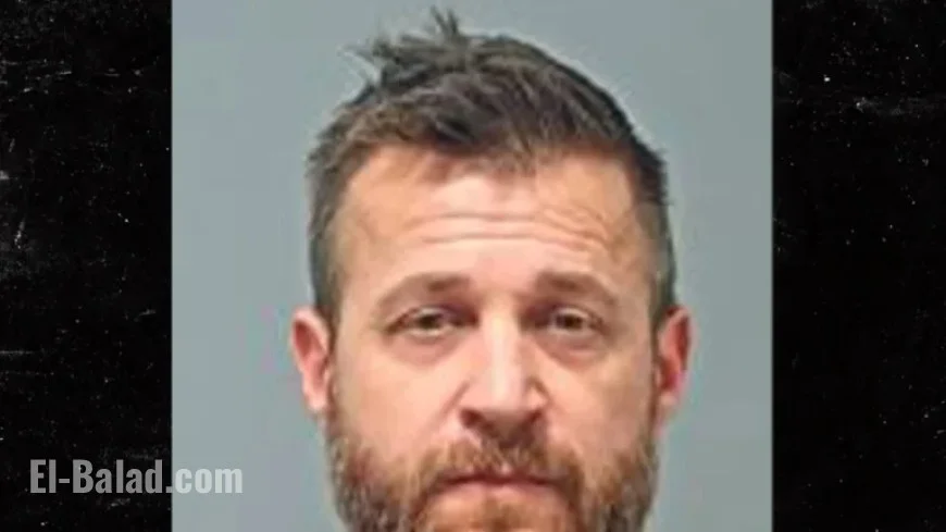 Former Reality Star Charged with Child and Animal Sexual Offenses