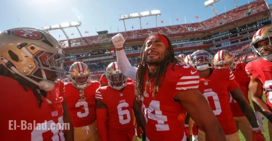 49ers Update: Fred Warner’s Return Timeline Unveiled