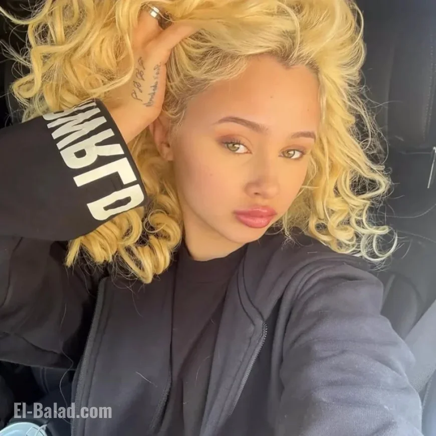 Alabama Barker Reveals Huge Christmas Haul with Bags and 10 Shoe Pairs