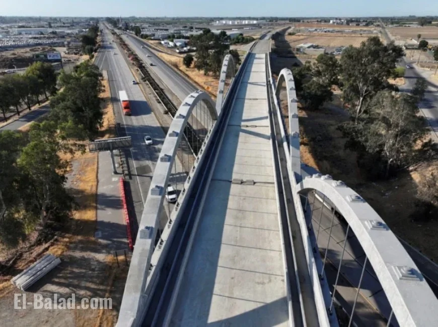 California Ends Legal Battle to Restore Federal High-Speed Rail Funding