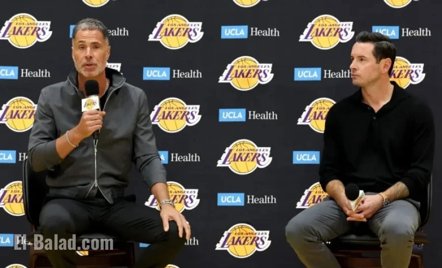 Heat Reject Lakers’ Trade Proposal for Former All-Star