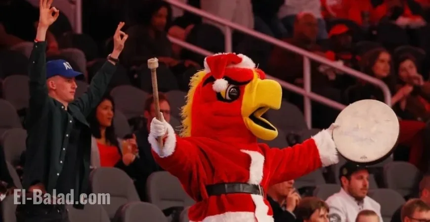 Who’s Been Naughty or Nice This Holiday Season?