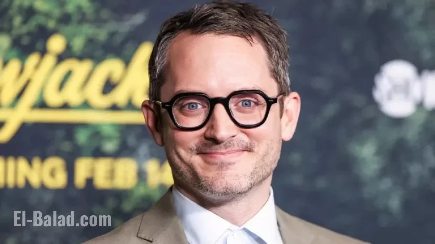 Elijah Wood’s Apocalyptic Sci-Fi Thriller Exits Streaming Platforms Soon