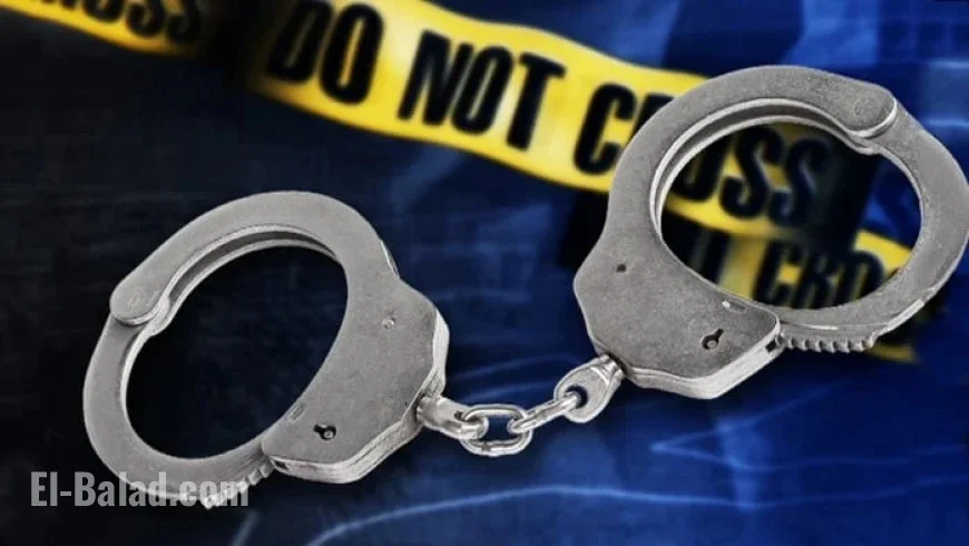 MCSO Arrests Suspect for Knifepoint Kidnapping of Teen Girl