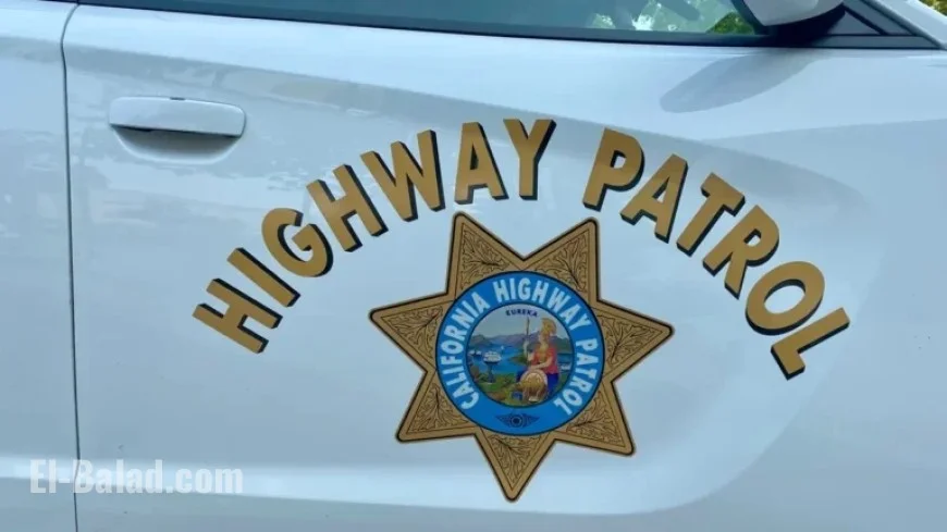8 New California Laws for 2026 Draw Attention of CHP, DMV