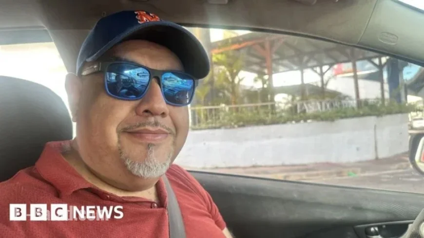 Hondurans in the US Increase Cash Transfers Amid Deportation Fears