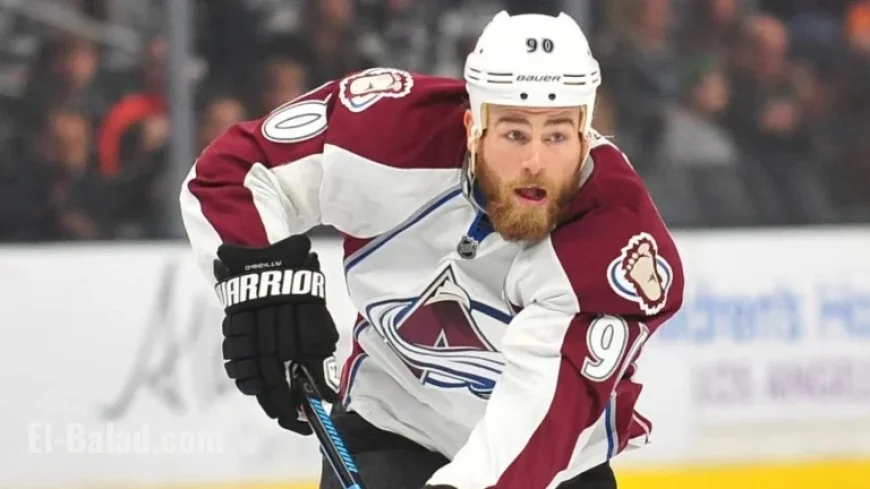 Insider Urges Colorado Avalanche to Reunite with Former Star Player
